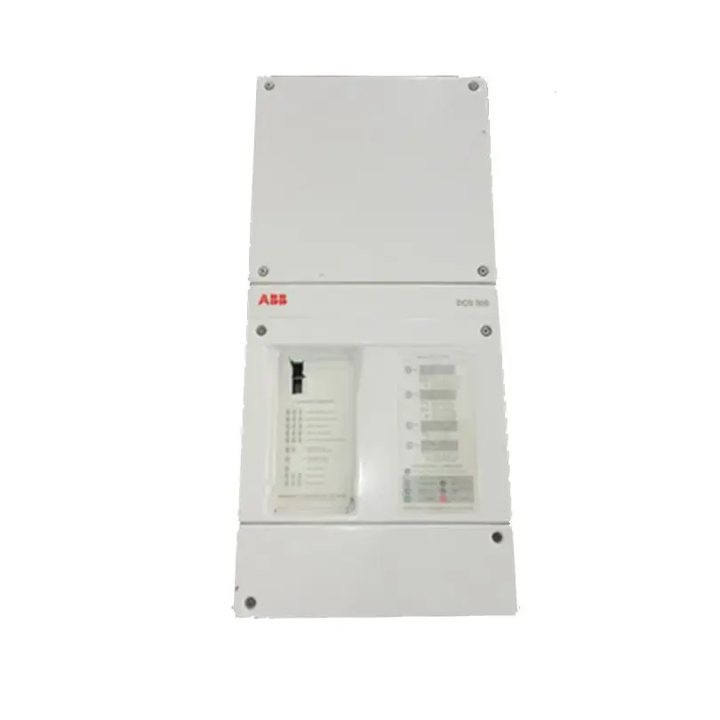 ABB DCS501B0680-51-2100000-00000000 Инвертор Б/у
ABB DCS501B0680-51-2100000-00000000 Инвертор Б/у