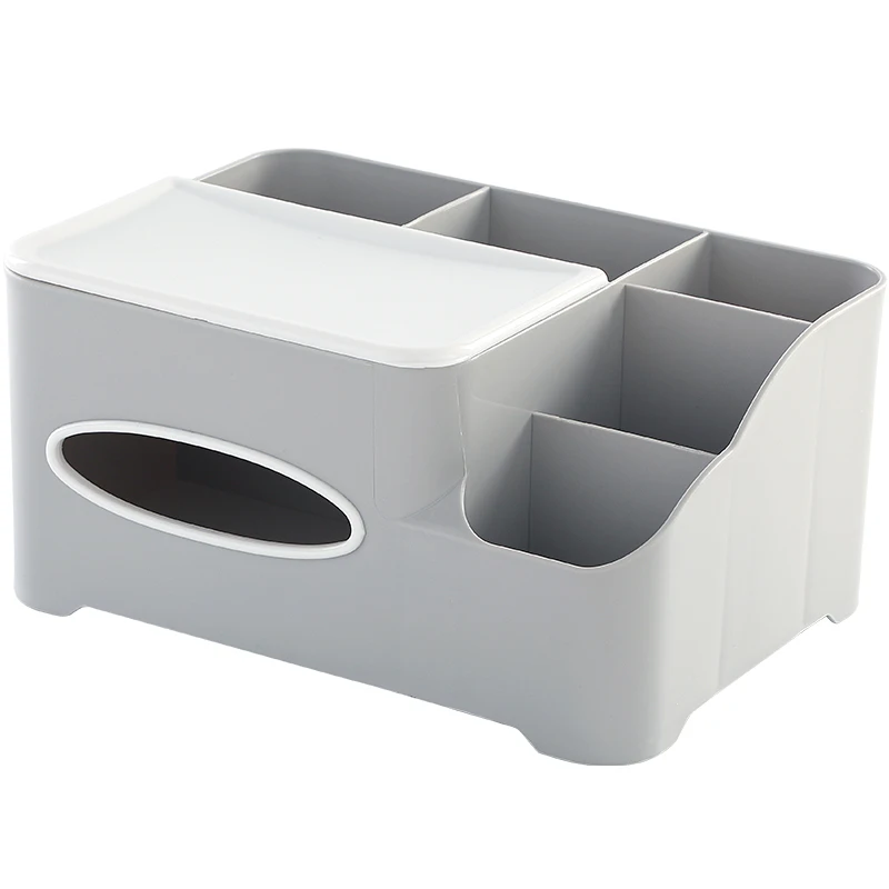 Organizer Plastic Box Storage Box Tissue Box Bathroom Organizer Desk Organizer Storage Containers Home Storage Box DA60SNH
Organizer Plastic Box Storage Box Tissue Box Bathroom Organizer Desk Organizer Storage Containers Home Storage Box DA60SNH