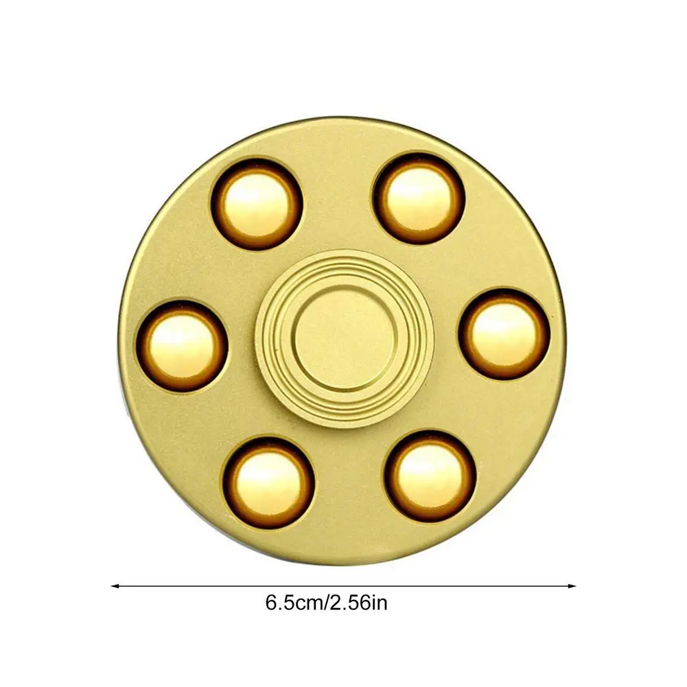 New Fidget Hand Spinners Copper Finger Toys Brass Alloy Hand Fingertip Gyro Metal Bearing Relieve Stress For Kids Boys Gift
New Fidget Hand Spinners Copper Finger Toys Brass Alloy Hand Fingertip Gyro Metal Bearing Relieve Stress For Kids Boys Gift