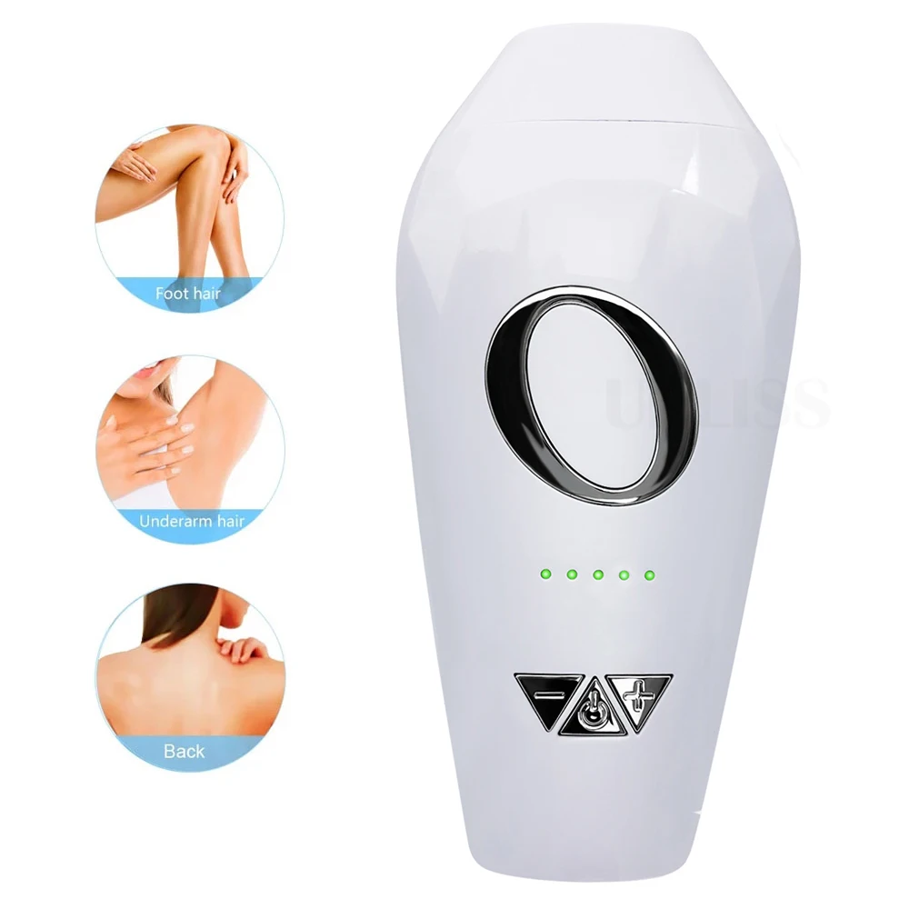 500000 Flash Professional permanent IPL Laser Depilator LCD laser hair removal Photoepilator women painless hair remover machine
500000 Flash Professional permanent IPL Laser Depilator LCD laser hair removal Photoepilator women painless hair remover machine