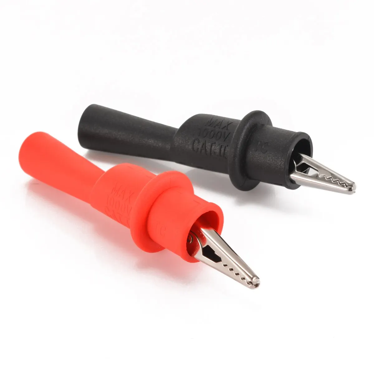1000V 20A Probe Test Lead + Alligator Clips Clamp Cable High Quality Multi Meter Test Probe Wire Multimeter Pen
1000V 20A Probe Test Lead + Alligator Clips Clamp Cable High Quality Multi Meter Test Probe Wire Multimeter Pen