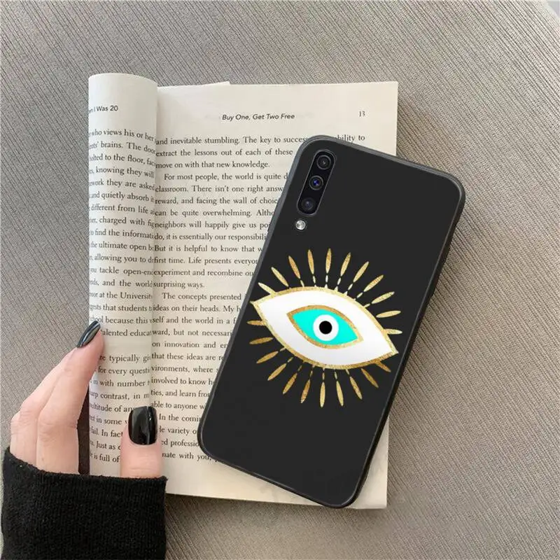Mysterious Demon Blue Eyes Phone Case For Samsung galaxy S 9 10 20 A 10 21 30 31 40 50 51 71 s note 20 j 4 2018 plus
Mysterious Demon Blue Eyes Phone Case For Samsung galaxy S 9 10 20 A 10 21 30 31 40 50 51 71 s note 20 j 4 2018 plus