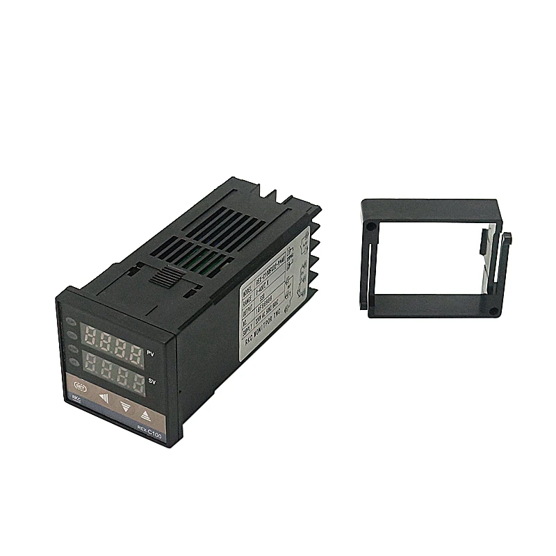 2018 PID digital Temperature Control Panel REX-C100 for BGA rework station bga parts
2018 PID digital Temperature Control Panel REX-C100 for BGA rework station bga parts