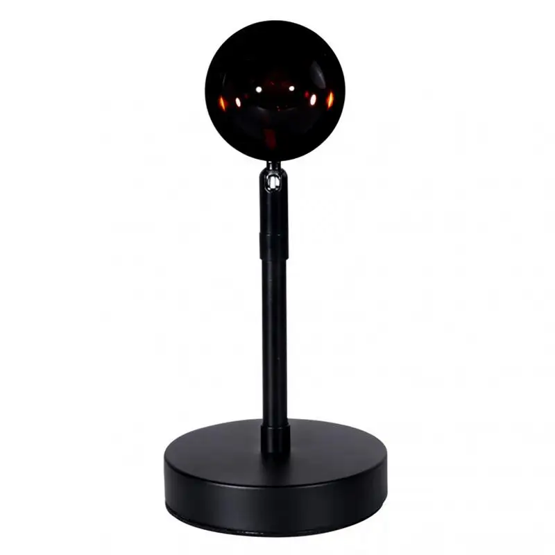 Sunset, USB
Sunset, USB