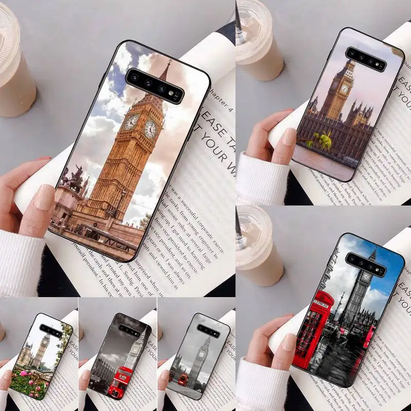 London big ben Phone Case For Samsung Galaxy A50 A30 A71 A40 S10E A60 A50s A30s Note 8 9 S10 Plus S10 S20 S8 
London big ben Phone Case For Samsung Galaxy A50 A30 A71 A40 S10E A60 A50s A30s Note 8 9 S10 Plus S10 S20 S8