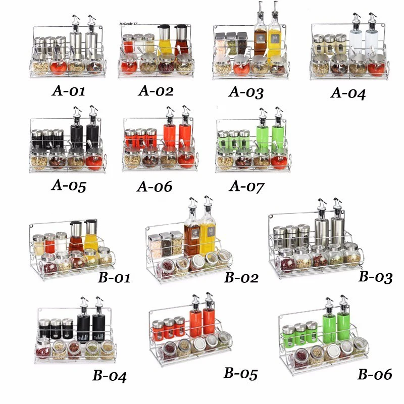 Condiment Set Glass Seasoning Bottles Kitchen Container Seasoning Jar Olive Oil Jars For Spices Salt And Pepper Chilisauce
Condiment Set Glass Seasoning Bottles Kitchen Container Seasoning Jar Olive Oil Jars For Spices Salt And Pepper Chilisauce