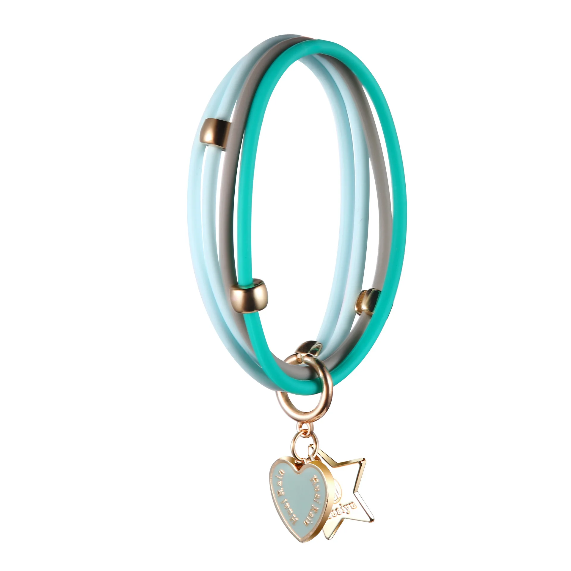 Mosquito Repelling Bracelet Cartoon Cute Love Heart Five-Pointed Star Charm Bracelets Girl Boy Kids Friends Jewellery Gift
Mosquito Repelling Bracelet Cartoon Cute Love Heart Five-Pointed Star Charm Bracelets Girl Boy Kids Friends Jewellery Gift