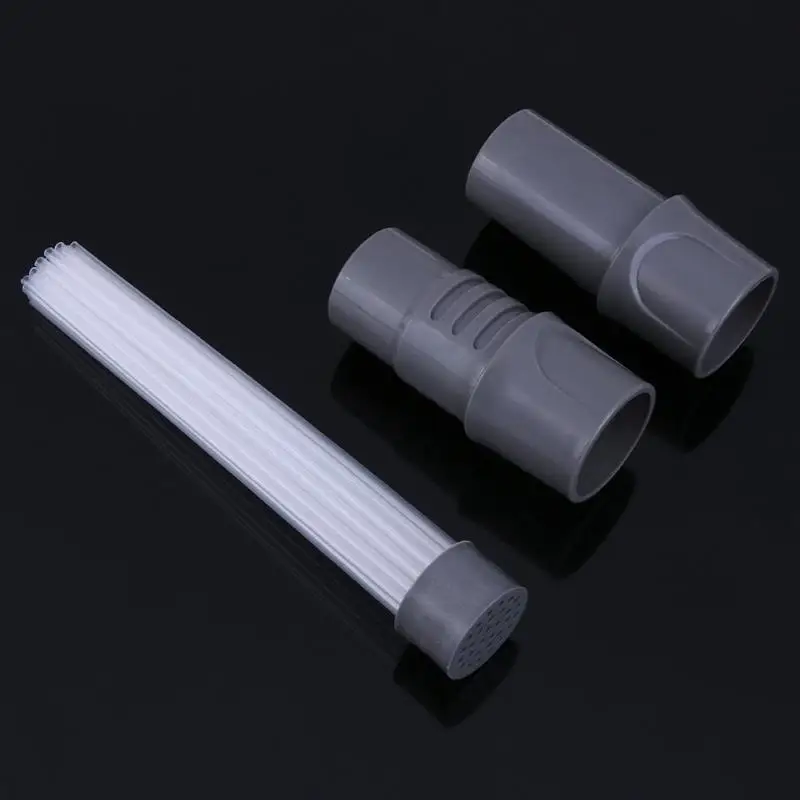 1pc BrushStraw Tube for Household Keyboard Air Vent Vacuum Attachment Tools Brush Cleaner Dusty Brush Cleaning Tool Dirt Remover
1pc BrushStraw Tube for Household Keyboard Air Vent Vacuum Attachment Tools Brush Cleaner Dusty Brush Cleaning Tool Dirt Remover