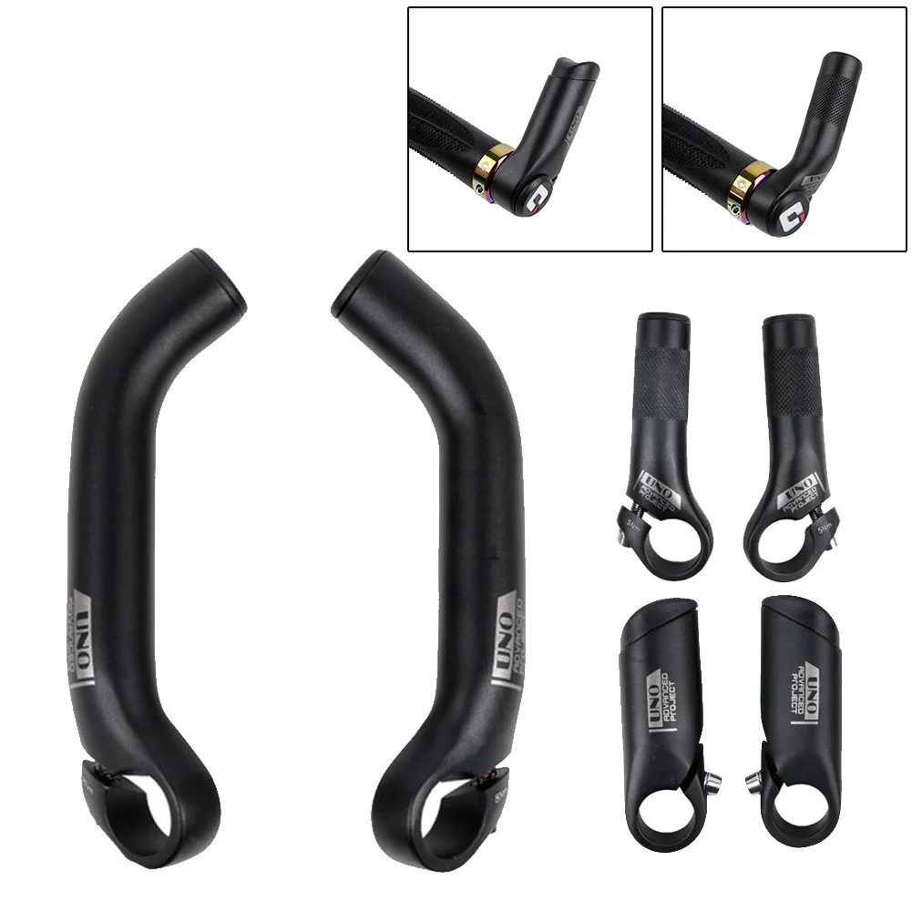 2Pcs Bicycle MTB Handle Bar End Aluminium Alloy Security Grips 22.2mm Cross-bar Cycling Bike Extender Bars Parts Accessories
2Pcs Bicycle MTB Handle Bar End Aluminium Alloy Security Grips 22.2mm Cross-bar Cycling Bike Extender Bars Parts Accessories