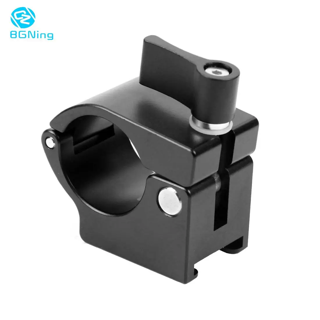 25mm Rod Clamp Monitor Mount Bracket Holder Cold Shoe Adapter for DJI Ronin M for Zhiyun Crane2 Plus Crane V2 Gimbal Stabilizer
25mm Rod Clamp Monitor Mount Bracket Holder Cold Shoe Adapter for DJI Ronin M for Zhiyun Crane2 Plus Crane V2 Gimbal Stabilizer