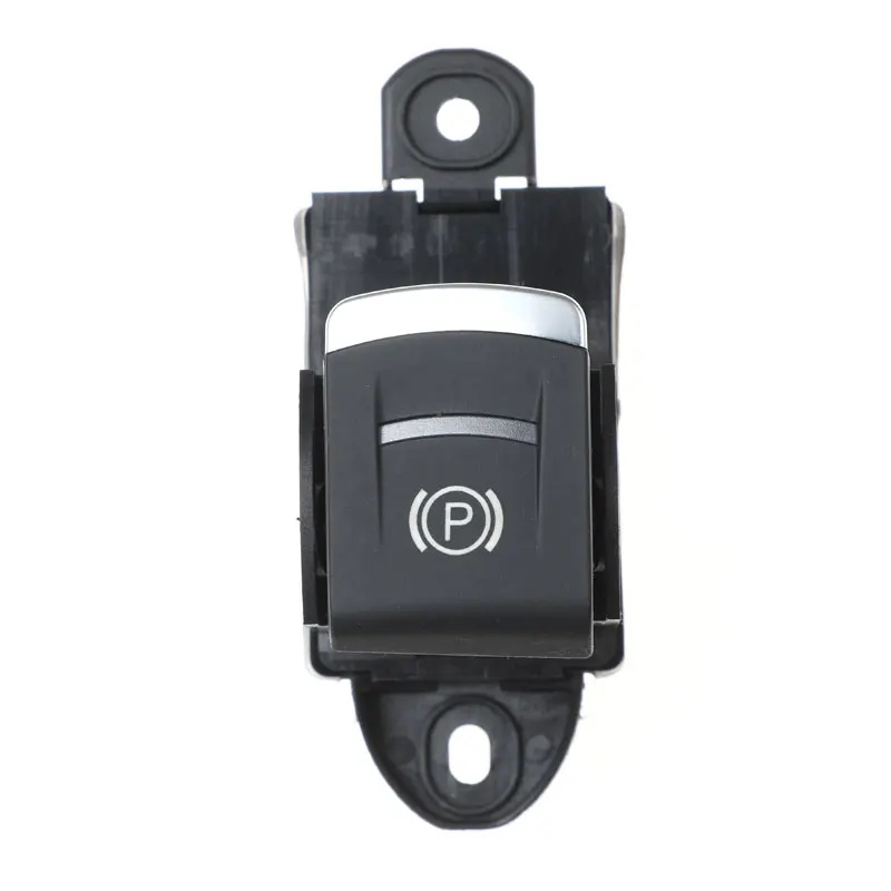 New Power Electronic Parking Brake Handbrake Switch Button Fit For Audi A6 C6 A6 Allroad Quattro S6 RS6 4F1927225A 4F1927225C
New Power Electronic Parking Brake Handbrake Switch Button Fit For Audi A6 C6 A6 Allroad Quattro S6 RS6 4F1927225A 4F1927225C