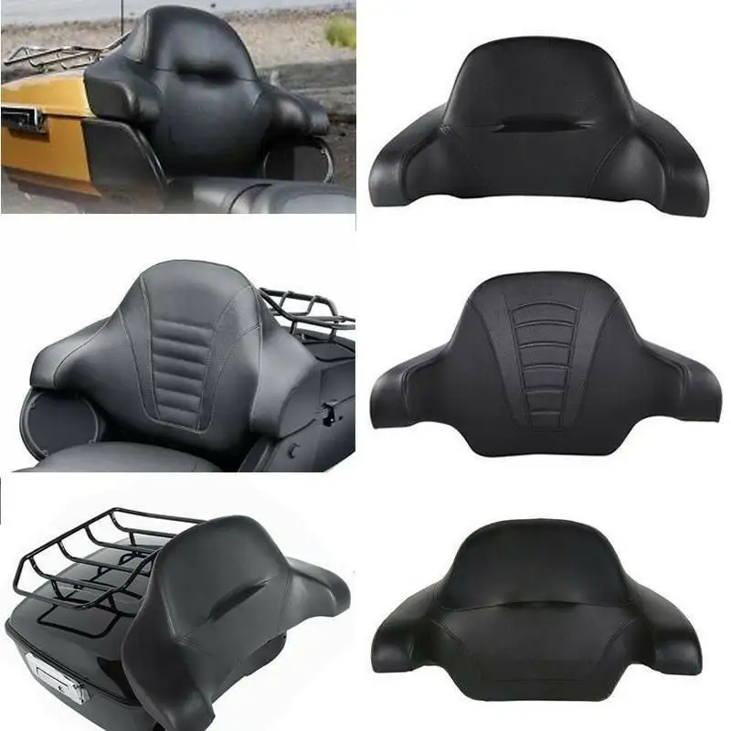 Накидка на багажник для Harley Tour Pack Touring Road King Electra Glide 2014-2022 2021 2019
Накидка на багажник для Harley Tour Pack Touring Road King Electra Glide 2014-2022 2021 2019