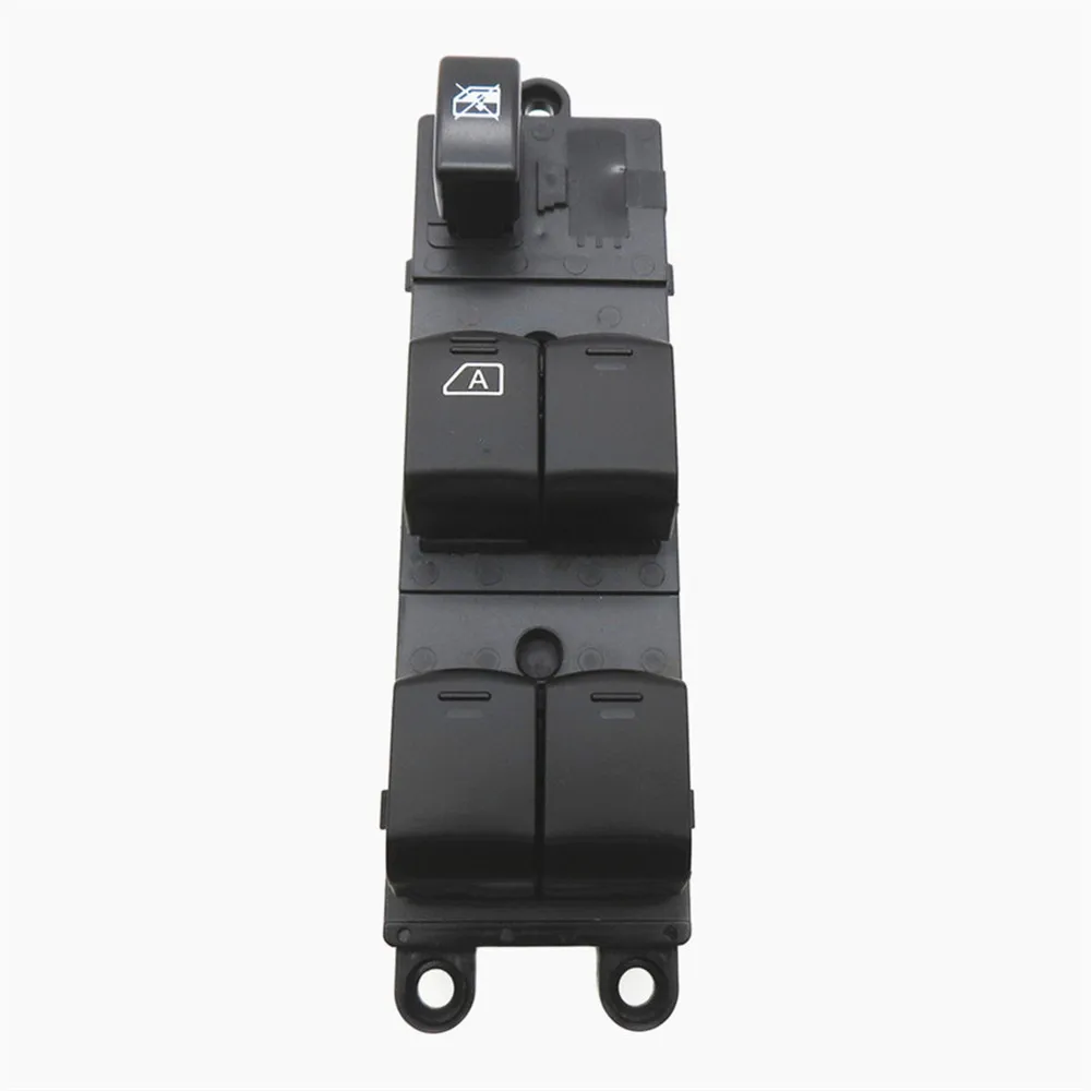Оконный переключатель FaroeChi 25401-BB60B для Nissan Navara D40 2004-2016 25401EB30B, 25401-BR00B, 25401-JD001 2007 2008 2009 2010 2011
Оконный переключатель FaroeChi 25401-BB60B для Nissan Navara D40 2004-2016 25401EB30B, 25401-BR00B, 25401-JD001 2007 2008 2009 2010 2011