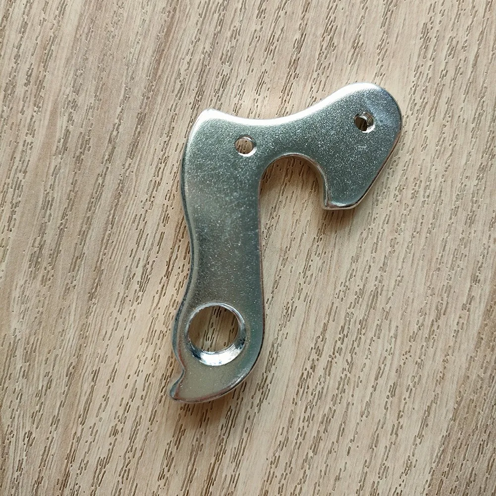 Mountain Road Bicycle Aluminum Alloy REAR DERAILLEUR GEAR MECH Frame Tail Hook Lug Silver For XDS SCHWINN GTX CARRERA
Mountain Road Bicycle Aluminum Alloy REAR DERAILLEUR GEAR MECH Frame Tail Hook Lug Silver For XDS SCHWINN GTX CARRERA