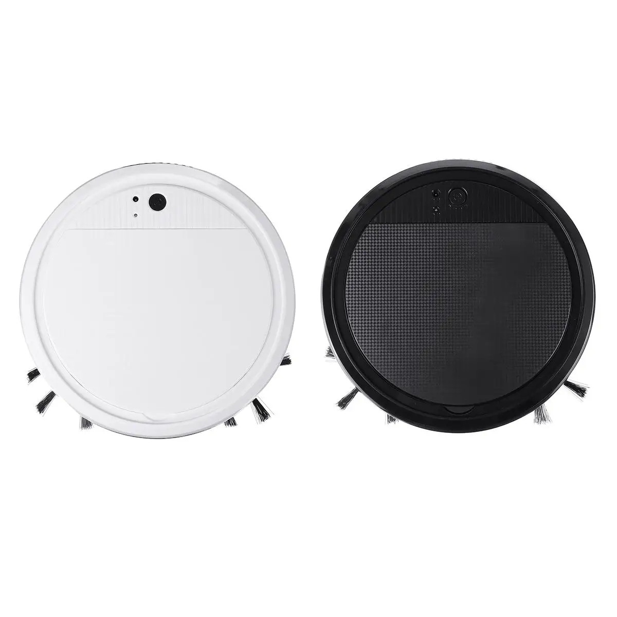 4in1 Robot Vacuum Cleaner UV Disinfection USB Rechargeable Floor Sweeping Robot Dry and Wet Mopping Machine Smart Floor Cleaner
4in1 Robot Vacuum Cleaner UV Disinfection USB Rechargeable Floor Sweeping Robot Dry and Wet Mopping Machine Smart Floor Cleaner