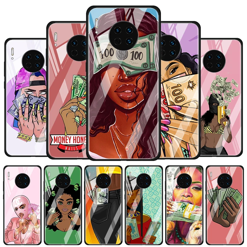 Afro Girls Black Women Art For Huawei Y6 Y7 Y9 Y5P Y6P Y8S Y8P Y9A P Smart Z 2019 2020 2021 Tempered Glass Phone Case
Afro Girls Black Women Art For Huawei Y6 Y7 Y9 Y5P Y6P Y8S Y8P Y9A P Smart Z 2019 2020 2021 Tempered Glass Phone Case
