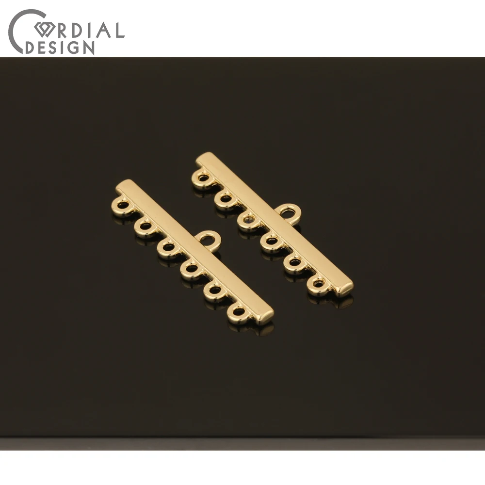 Cordial Design 100Pcs 9*36MM Jewelry Accessories/DIY Making/Stick Shape/Charms/Earrings Connectors/Jewelry Findings & Components
Cordial Design 100Pcs 9*36MM Jewelry Accessories/DIY Making/Stick Shape/Charms/Earrings Connectors/Jewelry Findings & Components