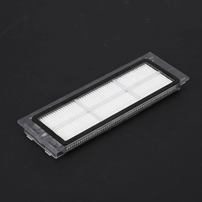 Roller Brush Side Brush Washable Robot Filter for 360 S5 S7 Robot Vacuum Cleaner Parts Replacement Filter 
Roller Brush Side Brush Washable Robot Filter for 360 S5 S7 Robot Vacuum Cleaner Parts Replacement Filter