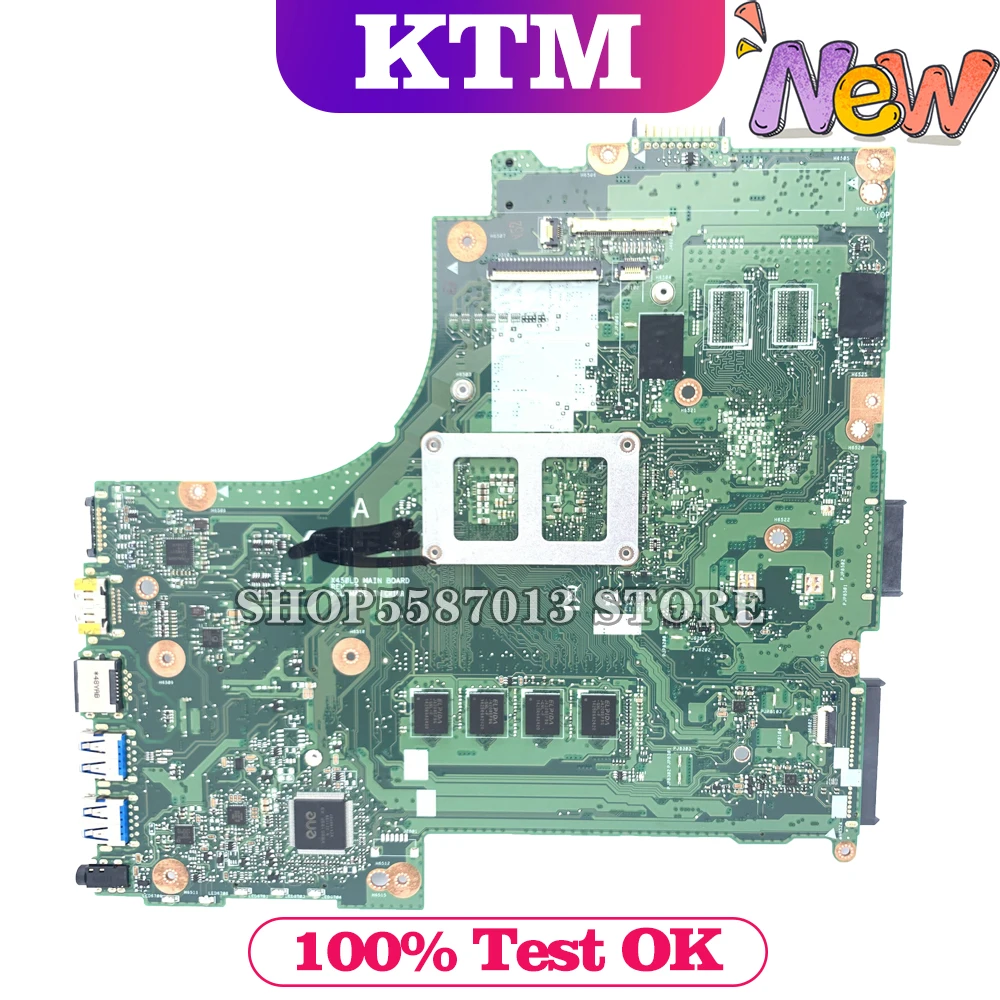 placa base original para ordenador porttil, placa base para ASUS X450LA X450LD X450LB X450L, 4GB-RAM I3-4010U UMA
placa base original para ordenador porttil, placa base para ASUS X450LA X450LD X450LB X450L, 4GB-RAM I3-4010U UMA