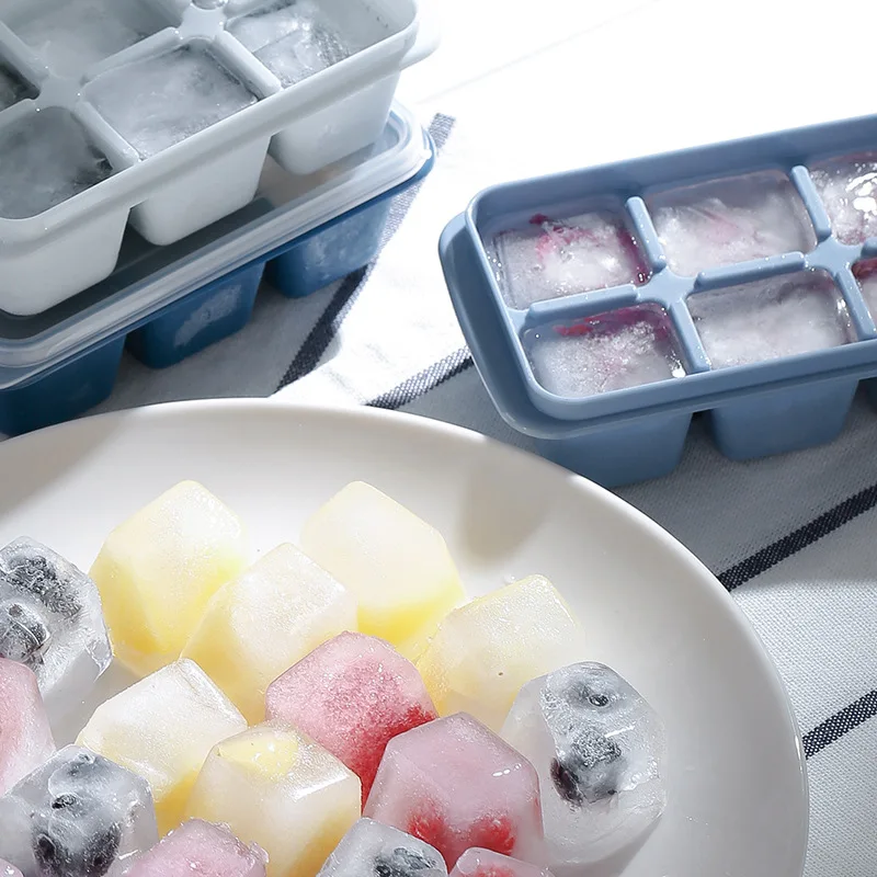 Летняя форма для льда «сделай сам» в японском стиле, Пластиковая форма для льда, лоток, коробка для льда с крышкой, большая форма для льда
Летняя форма для льда «сделай сам» в японском стиле, Пластиковая форма для льда, лоток, коробка для льда с крышкой, большая форма для льда