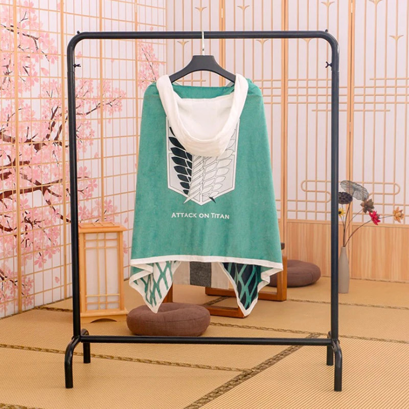 Anime Attack on Titan Cosplay Costumes Shingeki No Kyojin Cosplay Cloak Halloween Carnival Party Cosplay Cloak
Anime Attack on Titan Cosplay Costumes Shingeki No Kyojin Cosplay Cloak Halloween Carnival Party Cosplay Cloak