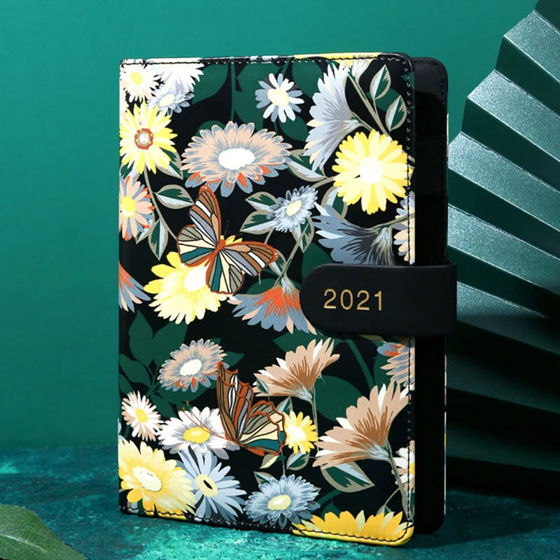 Agenda 2021 Planner Organizer B6 Diary Notebook Calendar Journal Weekly Grid Notepad Buckle Note Book Office School Daily Plan
Agenda 2021 Planner Organizer B6 Diary Notebook Calendar Journal Weekly Grid Notepad Buckle Note Book Office School Daily Plan