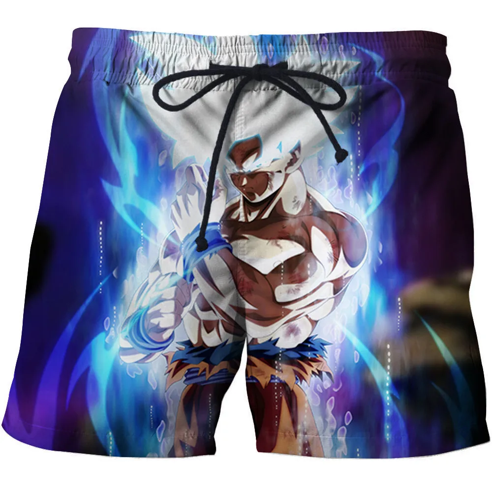 2021 style beach pants summer cartoon graphics trend casual straight print men's shorts 3D trend sand pants streetwear
2021 style beach pants summer cartoon graphics trend casual straight print men's shorts 3D trend sand pants streetwear