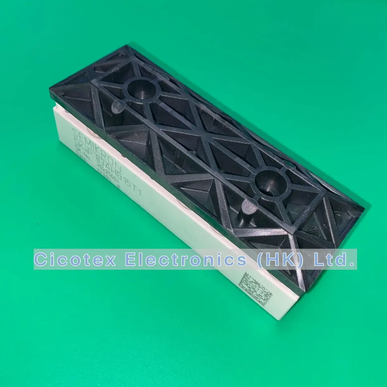 SKIIP83AHB15T1 модуль IGBT SKIIP 83AHB15T1 3-фазный мостовой выпрямитель + Измельчитель