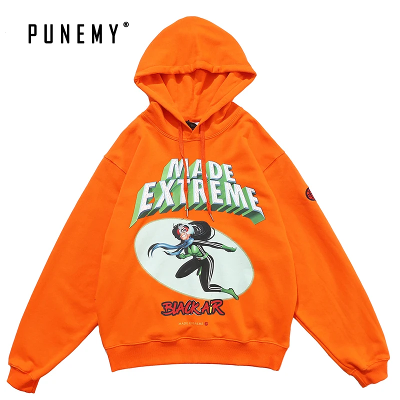 Men Hoodie Streetwear Hip Hop Pattern Print Harajuku 2020 Autumn New 100% Cotton Hoodies Hooded Oversize Pullover Sweatshirt
Men Hoodie Streetwear Hip Hop Pattern Print Harajuku 2020 Autumn New 100% Cotton Hoodies Hooded Oversize Pullover Sweatshirt