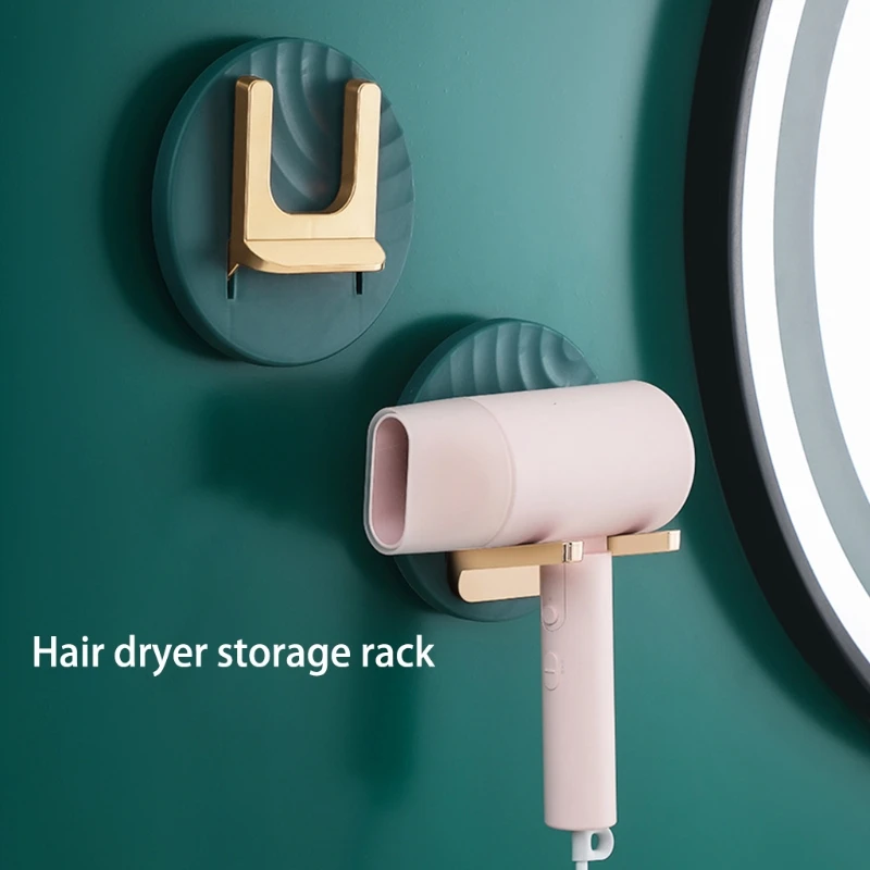 Складные вешалки для сушки волос, полка для хранения с защитой из мягкой резины ТПР, настенная полка для ванной комнаты 
Складные вешалки для сушки волос, полка для хранения с защитой из мягкой резины ТПР, настенная полка для ванной комнаты
