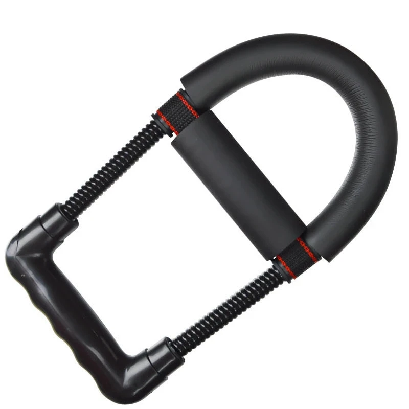Hand Grips Power Wrist Forearm Strengthener Gym Arm Trainer Fitness Workout Training Exerciser Equipment Muscular Strengthen
Hand Grips Power Wrist Forearm Strengthener Gym Arm Trainer Fitness Workout Training Exerciser Equipment Muscular Strengthen