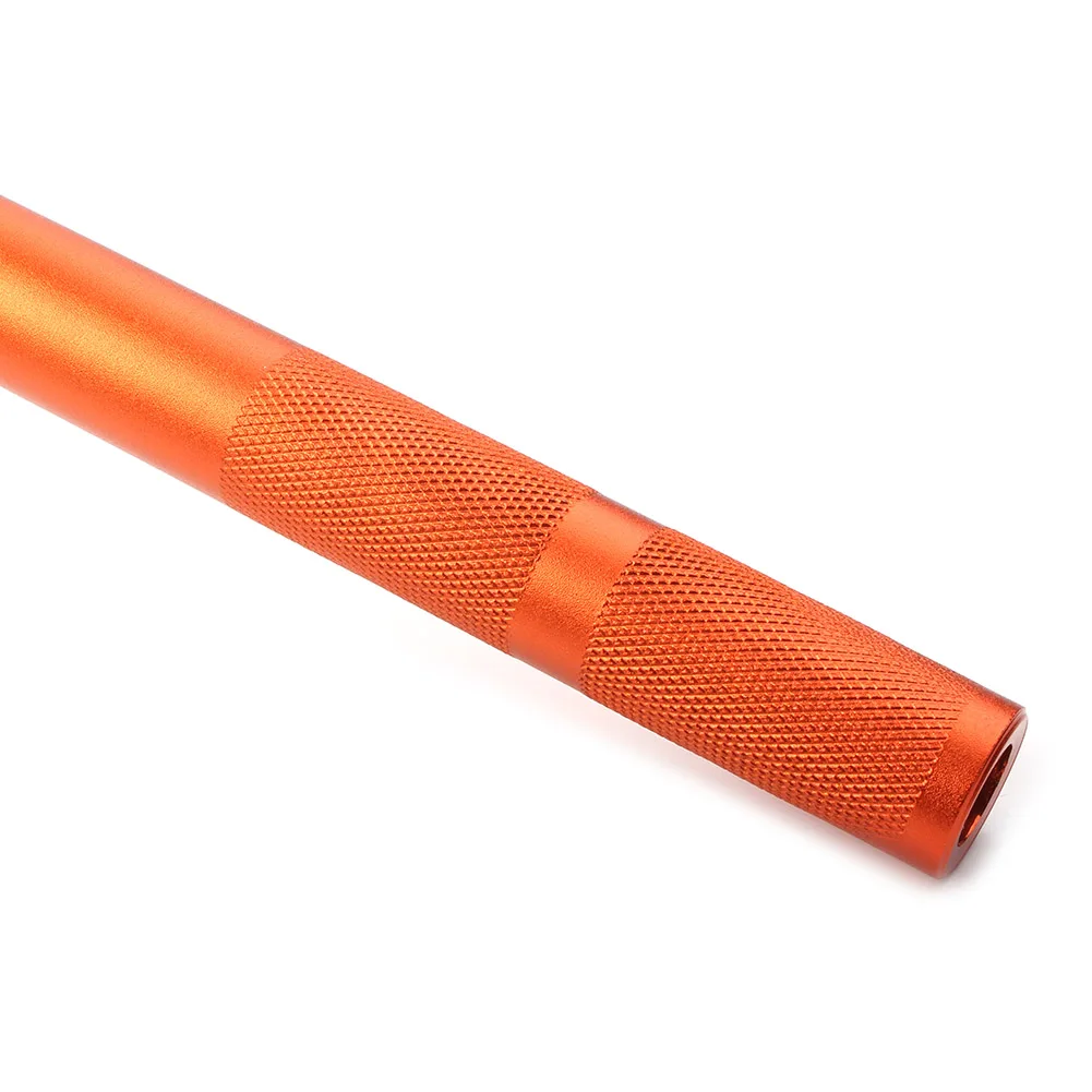 1 1/8 28MM Mid Handlebar Handle Fat Bars For Dirt Pit Bike Motorcycle Enduro ATV MX Aluminum Alloy
1 1/8 28MM Mid Handlebar Handle Fat Bars For Dirt Pit Bike Motorcycle Enduro ATV MX Aluminum Alloy