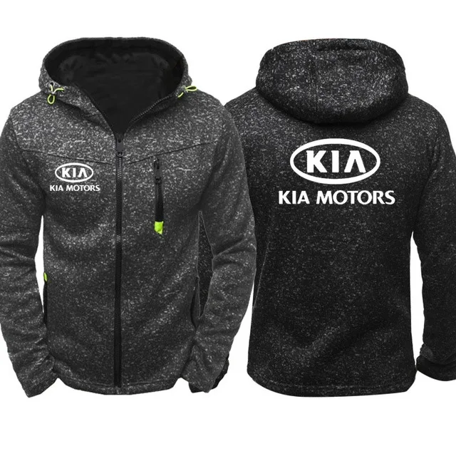 Hoodies Men KIA Car Logo Print Casual Hip Hop Harajuku Long Sleeve Hooded Sweatshirts Mens zipper Jacket Man Hoody Clothing
Hoodies Men KIA Car Logo Print Casual Hip Hop Harajuku Long Sleeve Hooded Sweatshirts Mens zipper Jacket Man Hoody Clothing