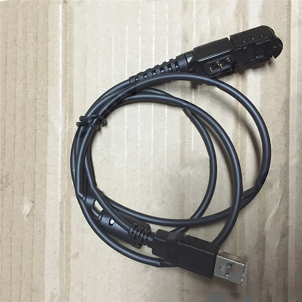 Кабель программирования для Motorola XIR P6600 XIR P6600i P6620i E8600i 8608 Walkie-talkie
Кабель программирования для Motorola XIR P6600 XIR P6600i P6620i E8600i 8608 Walkie-talkie