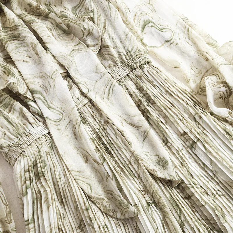 Boho Vintage 2020 floral print ruffles elegant bandage long chiffon Dress summer Party Women beach holiday irregular tunic dress
Boho Vintage 2020 floral print ruffles elegant bandage long chiffon Dress summer Party Women beach holiday irregular tunic dress