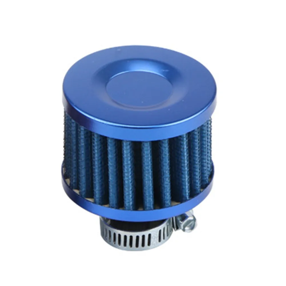 12mm Cold Air Intake Filter Turbo Vent Crankcase Car Breather Valve Cover Auto Parts Air Filter Universal Air Intake Filter
12mm Cold Air Intake Filter Turbo Vent Crankcase Car Breather Valve Cover Auto Parts Air Filter Universal Air Intake Filter
