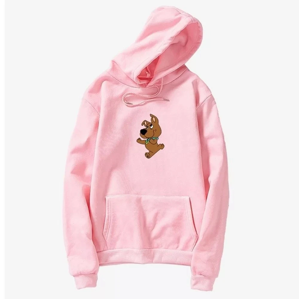 Fashion Harajuku Autumn Hoodies Women Flower Cartoon Printed Loose Korean Hooded Sweatshirt Streetwear Long Sleeve Pullovers
Fashion Harajuku Autumn Hoodies Women Flower Cartoon Printed Loose Korean Hooded Sweatshirt Streetwear Long Sleeve Pullovers