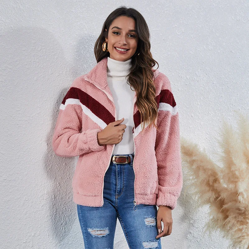NEW Spring Autumn Thick Warm cardigan hoodies Velvet Cashmere Women patchwork Hoody Sweatshirt Casual Tops Lady Loose Long
NEW Spring Autumn Thick Warm cardigan hoodies Velvet Cashmere Women patchwork Hoody Sweatshirt Casual Tops Lady Loose Long