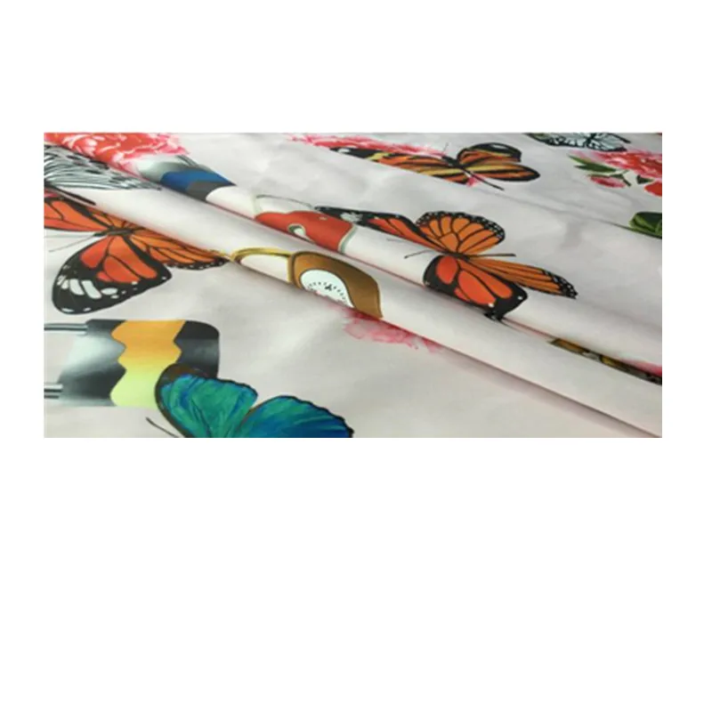Twill trench coat printed polyester fabric cloth 145 cm width butterfly fashion dress handmade DIY fabric alibaba express
Twill trench coat printed polyester fabric cloth 145 cm width butterfly fashion dress handmade DIY fabric alibaba express