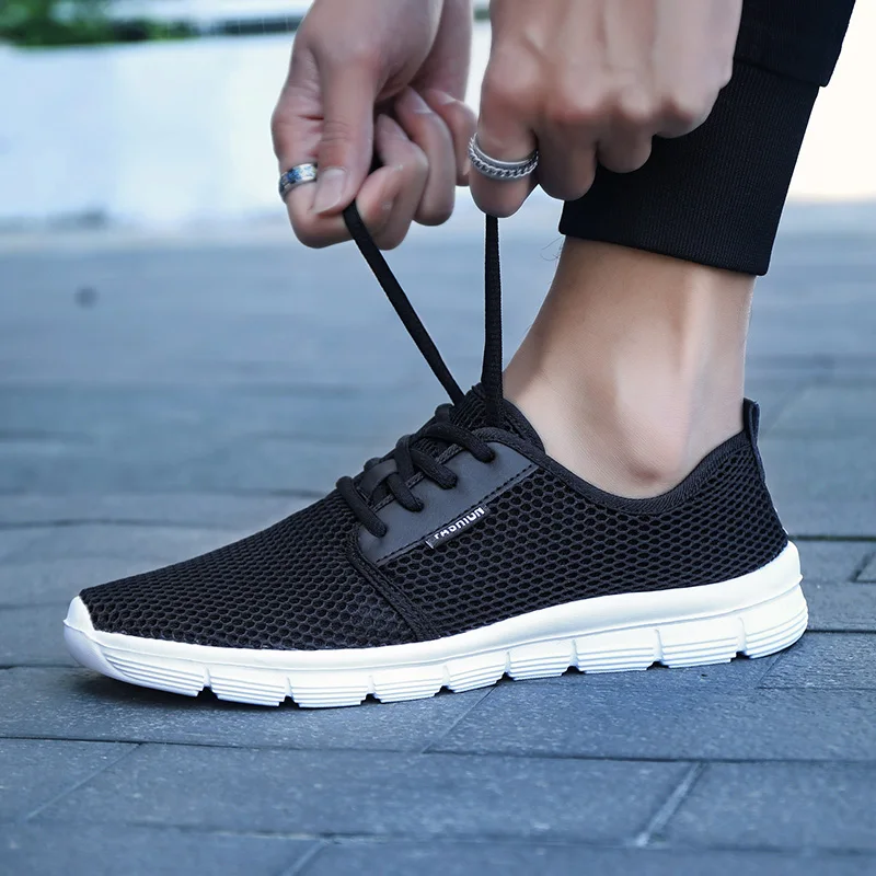 2021 men's summer new casual shoes woman lightweight large size outdoor sports shoes Beach shoes couple mesh Couple shoes
2021 men's summer new casual shoes woman lightweight large size outdoor sports shoes Beach shoes couple mesh Couple shoes