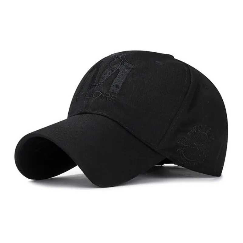 Baseball Cap Mannen Hoed Vrouwen Casual Borduurwerk Caps Bocht Vizier Verstelbare Mannelijke Bone Zwarte Hoed Bone Garros
Baseball Cap Mannen Hoed Vrouwen Casual Borduurwerk Caps Bocht Vizier Verstelbare Mannelijke Bone Zwarte Hoed Bone Garros
