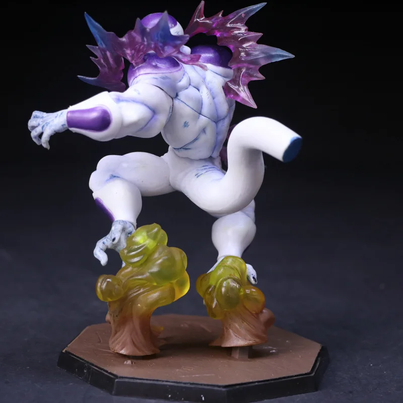 15cm High Quality Anime Action Figure Model Toys PVC Collection Ornaments Battle Damaged Version
15cm High Quality Anime Action Figure Model Toys PVC Collection Ornaments Battle Damaged Version