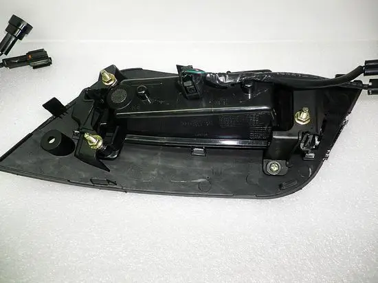 Daytime Driving Running Fog light Lamp for M/ercedes-B/enz ML280 ML300 ML350 ML320 ML500 2006-2009 Brand New
Daytime Driving Running Fog light Lamp for M/ercedes-B/enz ML280 ML300 ML350 ML320 ML500 2006-2009 Brand New