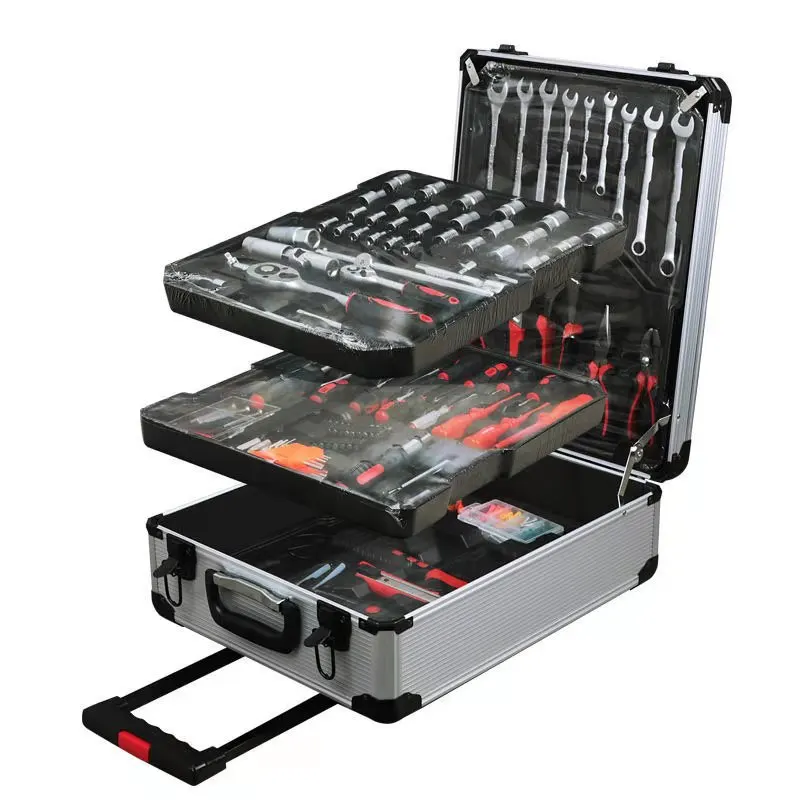 Hardware Outdoor Storage Box Tool Box Professional Waterproof Set Backpack Tool Chest Storage Box Screws Small Case Opbergbox
Hardware Outdoor Storage Box Tool Box Professional Waterproof Set Backpack Tool Chest Storage Box Screws Small Case Opbergbox