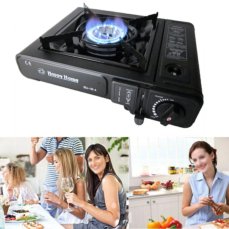 ABGZ-Outdoor Portable Cassette Gas Stove Camping Cassette Gas Stove Camping Hiking Travel Cooker
ABGZ-Outdoor Portable Cassette Gas Stove Camping Cassette Gas Stove Camping Hiking Travel Cooker