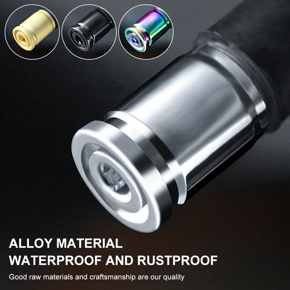 Car Tire Valve Caps Anti-theft Sport Tire Valve Caps Durable Aluminium Alloy Valve Stem Caps For Automobiles Motorcycles Trucks
Car Tire Valve Caps Anti-theft Sport Tire Valve Caps Durable Aluminium Alloy Valve Stem Caps For Automobiles Motorcycles Trucks
