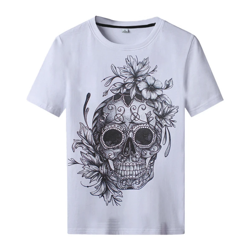 New 2021 3D printing casual T-shirt men's and women's T-shirts punk style tops T-shirts T-shirts Gothic T-shirts Asian size 6XL
New 2021 3D printing casual T-shirt men's and women's T-shirts punk style tops T-shirts T-shirts Gothic T-shirts Asian size 6XL
