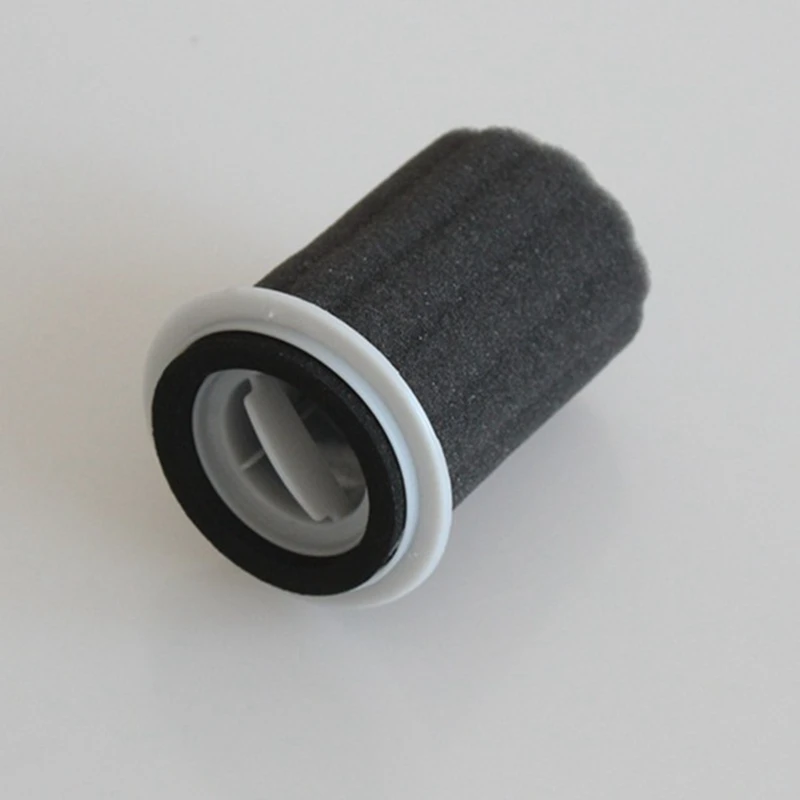 Filter & Sponge Kit for Midea VH1704 V1 P3 P81 P5 Vacuum Cleaner for Asthma Patients,Allergic Patients or Pet Families
Filter & Sponge Kit for Midea VH1704 V1 P3 P81 P5 Vacuum Cleaner for Asthma Patients,Allergic Patients or Pet Families