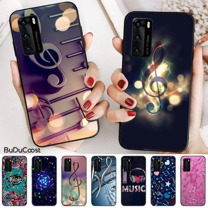 Musical Notes Violin Classical Music Soft Phone Case for huawei p30 lite pro p20 lite p10 p smart plus z 2019 2018 back cover
Musical Notes Violin Classical Music Soft Phone Case for huawei p30 lite pro p20 lite p10 p smart plus z 2019 2018 back cover