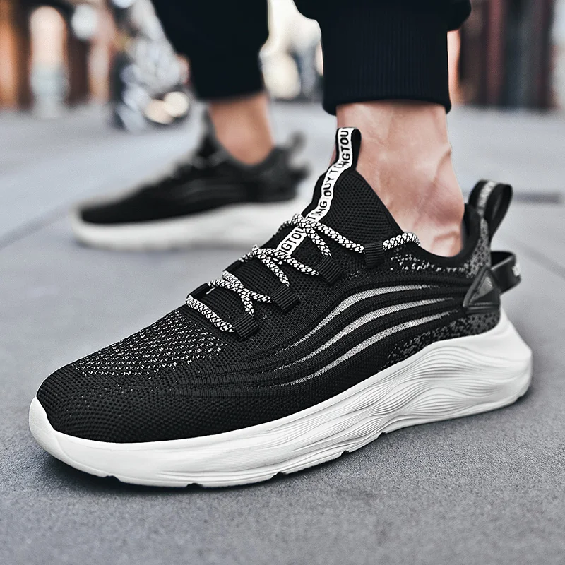 Summer Casual Shoes White Casual Shoes Man Men Zapatillas De Deporte Para Hombre Work Sneakers Fashion Sneaker Shoe Leisure Mesh
Summer Casual Shoes White Casual Shoes Man Men Zapatillas De Deporte Para Hombre Work Sneakers Fashion Sneaker Shoe Leisure Mesh